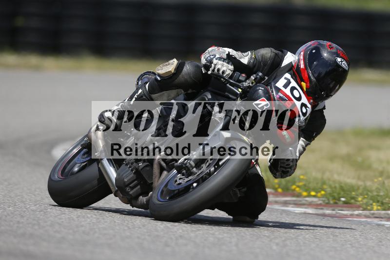/21 29.05.2025 Speer Racing ADR/Gruppe rot/106
